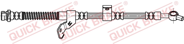 Brake Hose